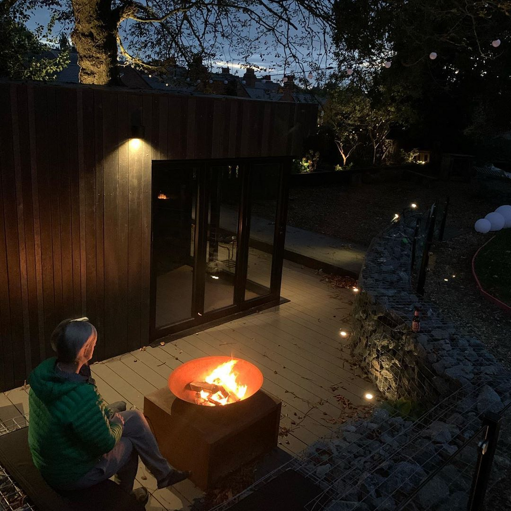 Transform Your Garden and Outdoor Spaces with Low Voltage 12v Outdoor & Garden Lighting!