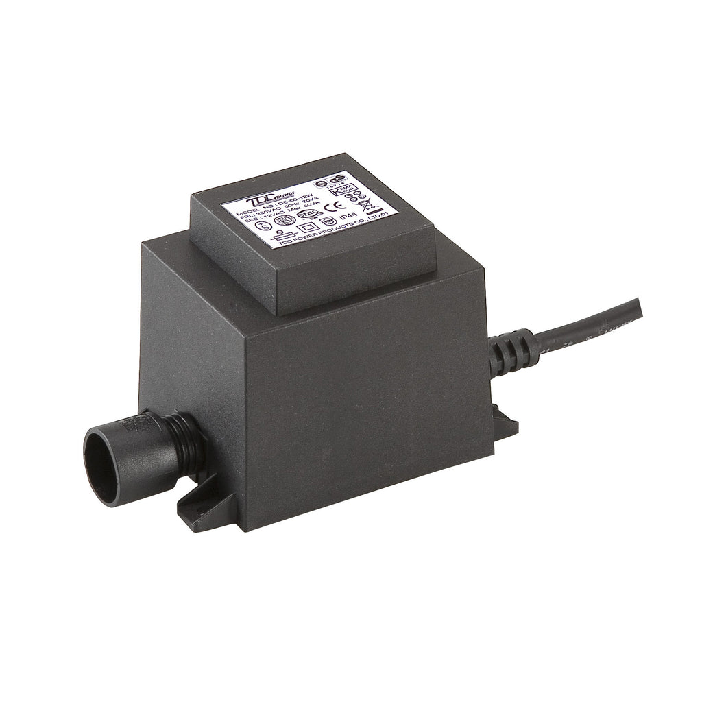 Low Voltage Garden Lighting - Tips For Sizing and Fitting Techmar Transformers!