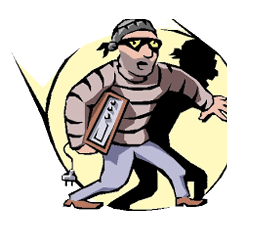 Burglaries Rise In October and Peak in November - Low Voltage Lighting Can Help