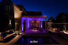 Luminous Horizons: The Art of Atmospheric Garden Design