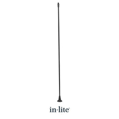 in-lite 12v outdoor lighting SWAY TUBE accessory
