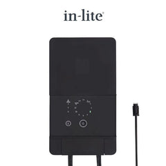 In-lite 12v TRANSFORMER HUB 100 Low Voltage Outdoor Transformers