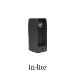 In-lite ACE DARK 12v LED Low Voltage Outdoor Post Lights (IP55)