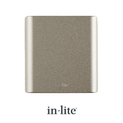 In-lite ACE UP-DOWN 230v LED Outdoor Wall Lights (IP55)