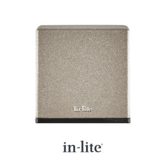 In-lite BIG CUBID 12v LED Low Voltage Outdoor Wall Lights (IP55)