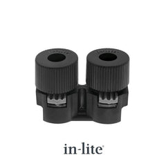 In-lite TWIN CABLE CONNECTOR