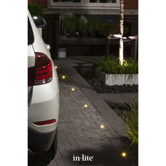 In-lite DB-LED 12v LED Low Voltage Outdoor Decking Lights (IP67)