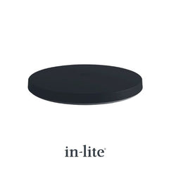 In-lite DISC WALL 12v LED Outdoor Wall Lights (IP55)