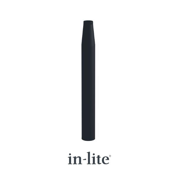 In-lite DISC 12v LED Outdoor Post Lights (IP55)
