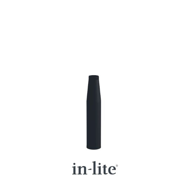 In-lite DISC LOW 12v LED Outdoor Post Lights (IP55)