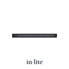 In-lite EVO HYDE 180 DARK 12v LED Low Voltage Outdoor Surface Lights