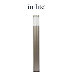 In-lite LIV 12v LED Low Voltage Outdoor Post Lights (IP55)