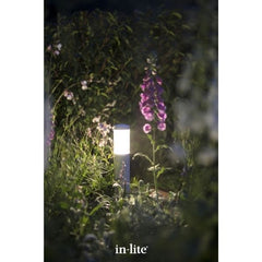 In-lite LIV LOW 12v LED Low Voltage Outdoor Post Lights (IP55)