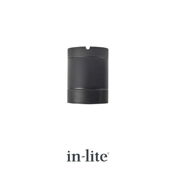 In lite MINI SCOPE CEILING 12v LED Low Voltage Outdoor Spotlights