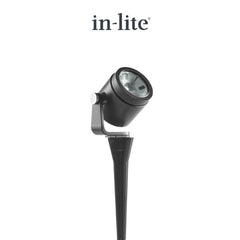 In-lite SCOPE 12v LED Low Voltage Outdoor Spotlights