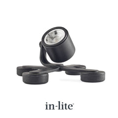In-lite SUB 12v LED Low Voltage Outdoor Spotlights (IP68)