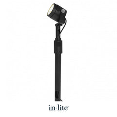 Low Voltage Garden Lights, In-lite RISER 2, 12v LED Low Voltage Outdoor Accessories