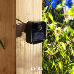 Low Voltage Garden Lights, In-lite SMART MOVE 12v Low Voltage motion sensor