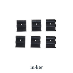in-lite EVO FLEX Clips, lighting installation accessory