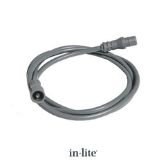 in-lite 12v 1 meter extension cable for EVO FLEX LED Strip Lights