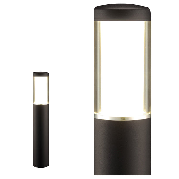 Low Voltage Garden Lights,  In-lite LIV LOW DARK 12v LED Low Voltage Outdoor Post Lights (IP67) - Post Light - IN_LITE original product