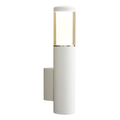Low Voltage Garden Lights,  In-lite LIV WHITE 12v LED Low Voltage Outdoor Wall Lights