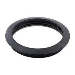 In-lite LUNA RING 68 Black - Low Voltage Outdoor Recessed Lights
