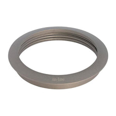 In-lite LUNA RING 68 Pearl Grey