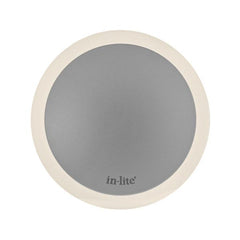 Low Voltage Garden Lights,  In-lite PUCK 12v LED Low Voltage Outdoor Recessed Lights