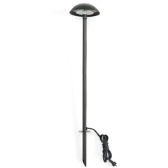 Low Voltage Garden Lights,  Konstsmide AMALFI POST LIGHT 12v LED Low Voltage Outdoor Post Lights (IP44) - Post Lights - Konstsmide original product