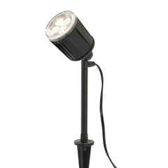 Low Voltage Garden Lights,  Konstsmide AMALFI (large) 12v LED Low Voltage Outdoor Spotlights (IP44)