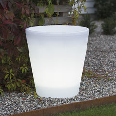 Konstsmide Assisi large planter 12v LED Outdoor Lighting