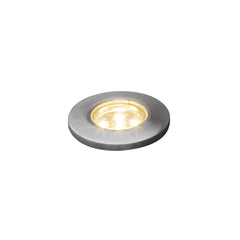 Low Voltage Garden Lights,  Konstsmide MINI LED GROUND SPOT 7639 12v LED Low Voltage Outdoor Decking Lights (IP44) - Decking Lights - Konstsmide original product