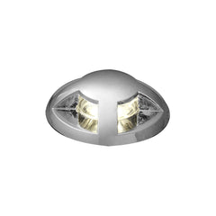 Low Voltage Garden Lights,  Konstsmide MINI LED GROUND SPOT 7659 ADD ON SET 12v LED Low Voltage Outdoor Decking Lights (IP44) - Decking Lights - Konstsmide original product