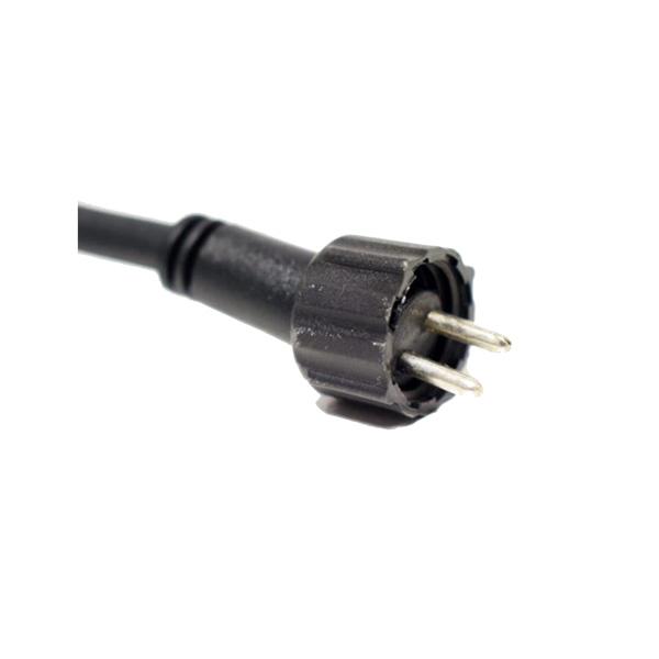 Low Voltage Garden Lights,  Lumena 12v Plug and Play Connector