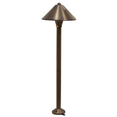 Lumena CHARLESTON COOLIE 12v VERSA Plug & Play Outdoor Post Lights