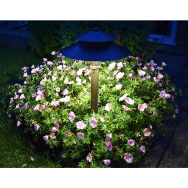 Landscape lighting deals store