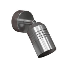 Lumena ALVASpot 12v VERSA Plug & Play Outdoor Wall Spotlights