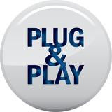 What is 'Plug and Play' For Low Voltage Garden Lighting?