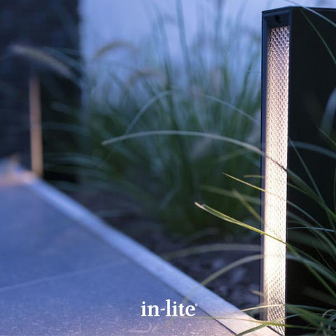 in-lite Outdoor Lighting Concepts