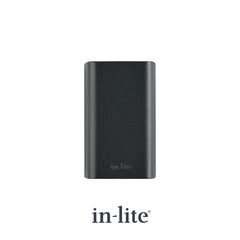 in-lite ACE DOWN Dark Grey 12v Outdoor Wall light. in-lite official brand product, original wall luminaire designed and manufactured by in-lite.
