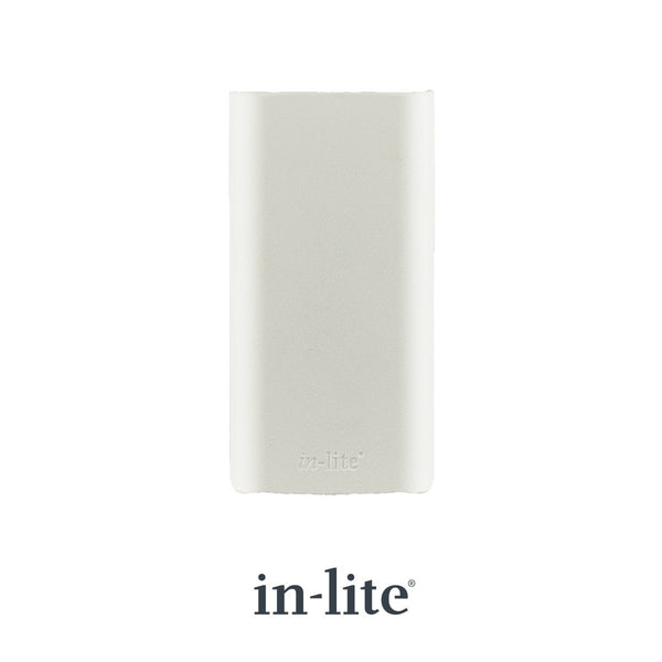 in-lite ACE UP DOWN White 12v Outdoor Wall light. in-lite official brand product, original wall luminaire designed and manufactured by in-lite.