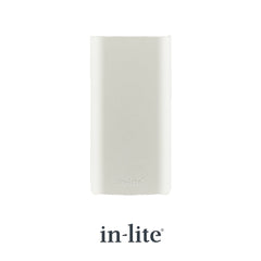 in-lite ACE UP DOWN White 12v Outdoor Wall light. in-lite official brand product, original wall luminaire designed and manufactured by in-lite.