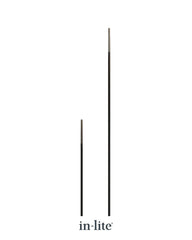 in-lite BREEZE and BREEZE LOW 12v Outdoor COB LED strip light flexible 360 degree lighting fixtures. in-lite official brand products, original lighting fixtures designed and manufactured by in-lite.