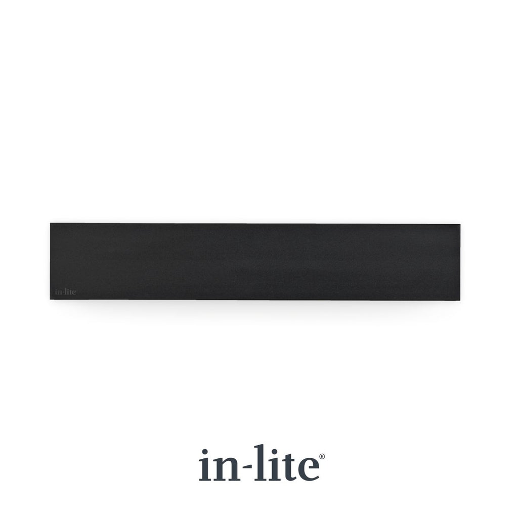 in-lite EVO DOWN DARK 12v Outdoor wall light. in-lite official brand product, original lighting fixture designed and manufactured by in-lite.
