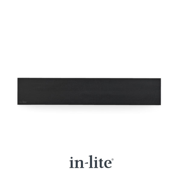 in-lite EVO DOWN DARK 12v Outdoor wall light. in-lite official brand product, original lighting fixture designed and manufactured by in-lite.