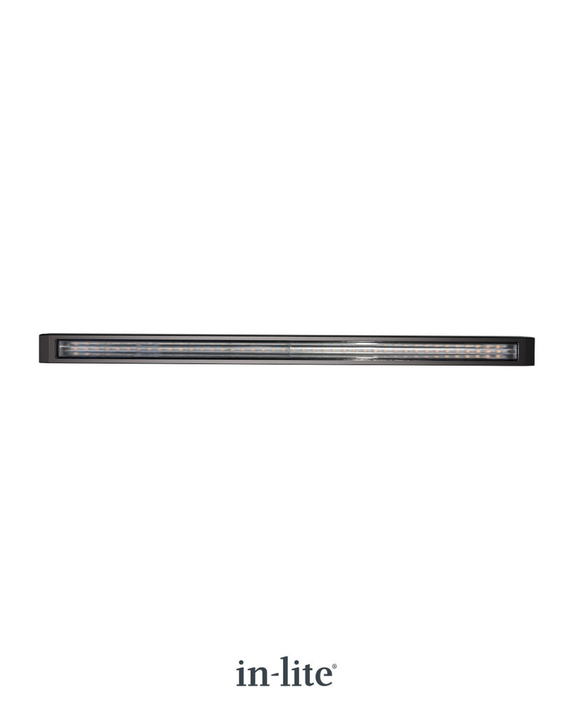 in-lite EVO FLOOD 12v Outdoor ground floodlight. in-lite official brand product, original lighting fixture designed and manufactured by in-lite.