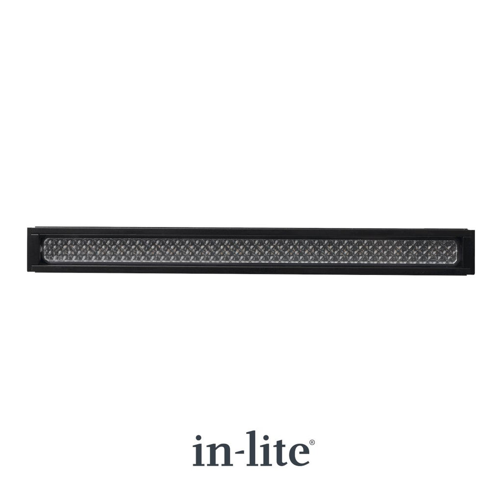 in-lite EVO GROUND 300 12v Outdoor linear ground light. in-lite official brand product, original lighting fixture designed and manufactured by in-lite.