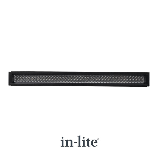 in-lite EVO GROUND 300 12v Outdoor linear ground light. in-lite official brand product, original lighting fixture designed and manufactured by in-lite.