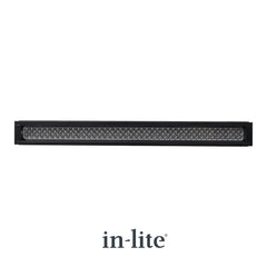 in-lite EVO GROUND 300 12v Outdoor linear ground light. in-lite official brand product, original lighting fixture designed and manufactured by in-lite.